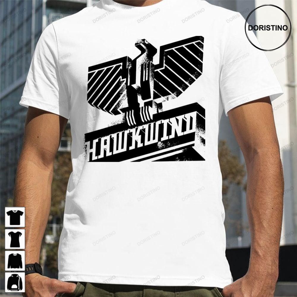 Black Art Hawkwind Trending Style